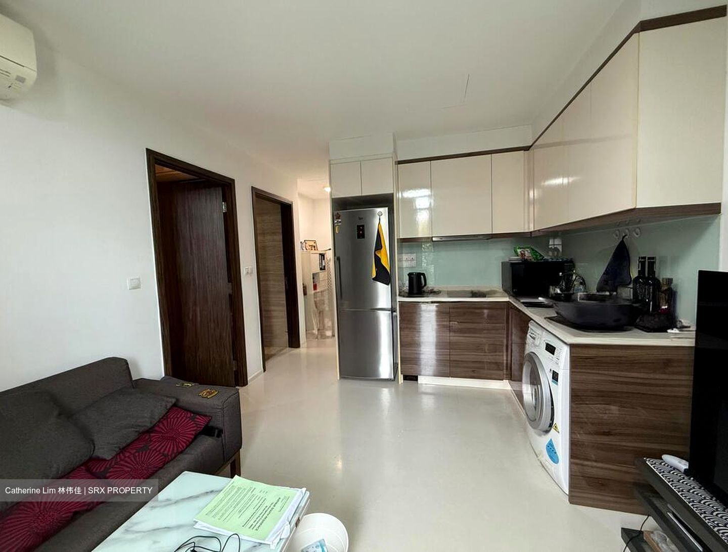 The Bently Residences@Kovan (D19), Apartment #506696521